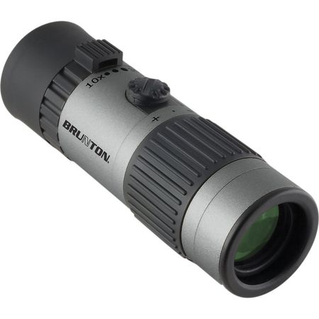 Monocular Zoom Echo Brunton 10 30X21