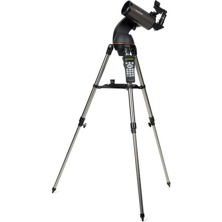 Telescopio Goto Maksutov Cassegrain Celestron Nexstar 90Slt 90Mm F 14