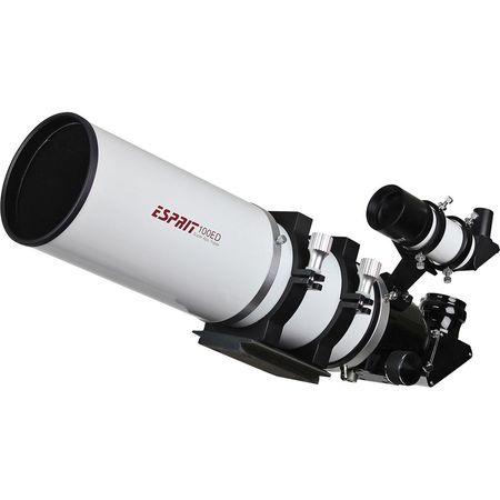 Telescopio Refractor Sky Watcher Esprit Ed Apo 100Mm F 5.5