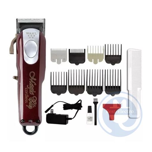 Máquina de afeitar magic clip Wahl –