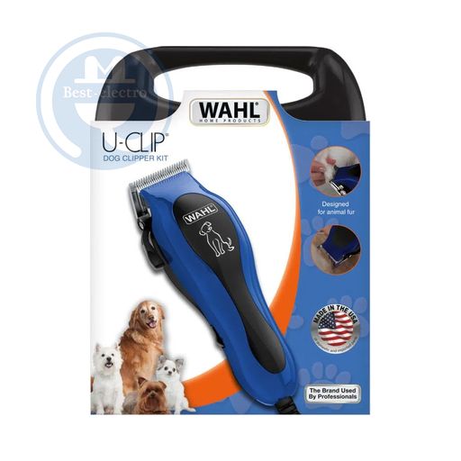 Best dog clippers outlet 2018