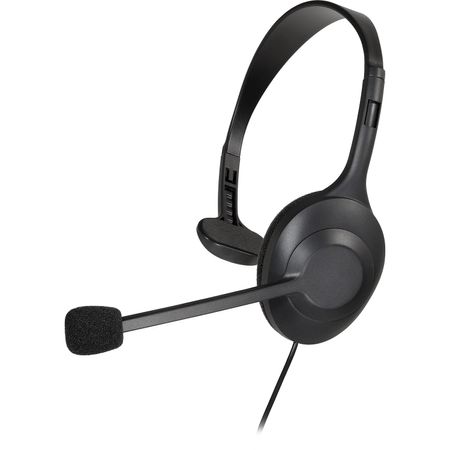 Auriculares Monaurales Usb Cableados Audio Technica Ath 101Usb para Consumidor
