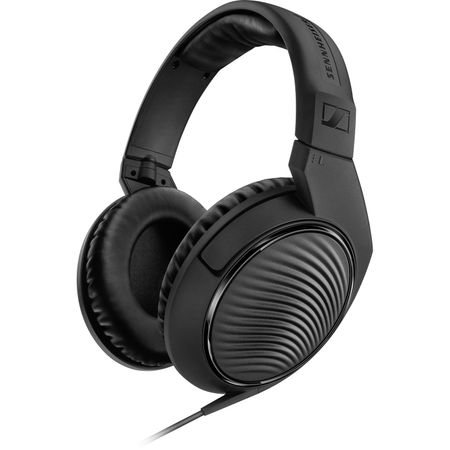 Auriculares Sennheiser Hd 200 Pro para Monitoreo