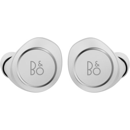 Audífonos Inalámbricos In Ear True Motion Beoplay E8 de Bang Olufsen Blanco
