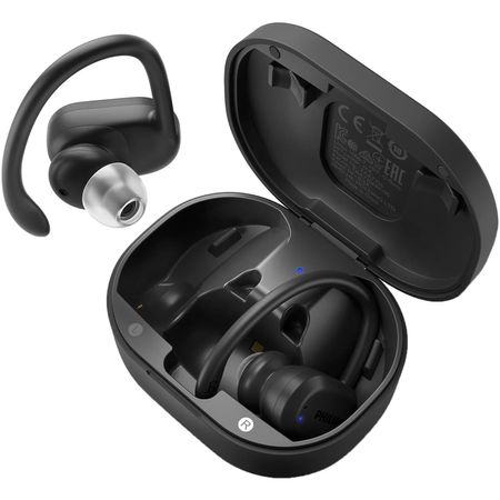 Auriculares Deportivos Inalámbricos Philips True Wireless A7306 In Ear