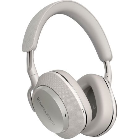Auriculares Inalámbricos Cancela Ruido Over Ear Bowers Wilkins Px7 S2 Gris