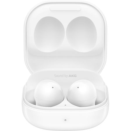 Auriculares Inalámbricos Intra Auriculares True Noise Canceling Galaxy Buds2 de Samsung Blanco