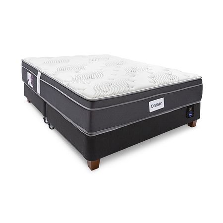 Cama Technodream Mericana Energy King