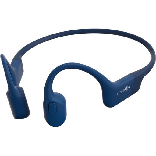 Auriculares Inalámbricos Open Ear Shokz Openrun Azul