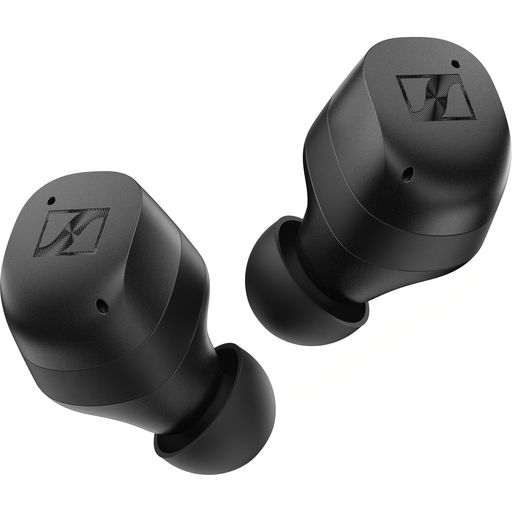 Sennheiser Momentum Auriculares inalámbricos con cancelación de ruido Negro  – EASA Tienda Online