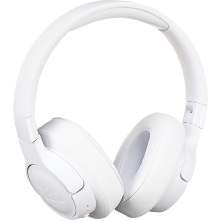 Auriculares Inalámbricos sobre La Oreja Jbl Tune 710Bt Blanco