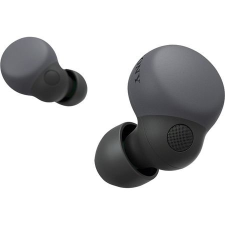 Auriculares Inalámbricos Sony Linkbuds S True Noise Canceling con Cable para El Oído Negro