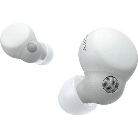 Auriculares Inalámbricos Sony Linkbuds S True Noise Cancelling Blanco