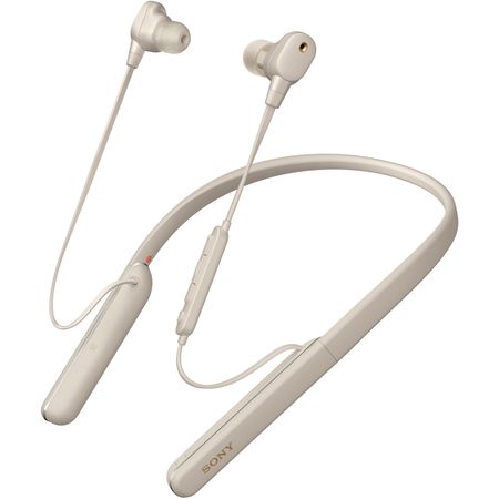 Auriculares Inalámbricos Sony Wi 1000Xm2 Cancela Ruido Plata