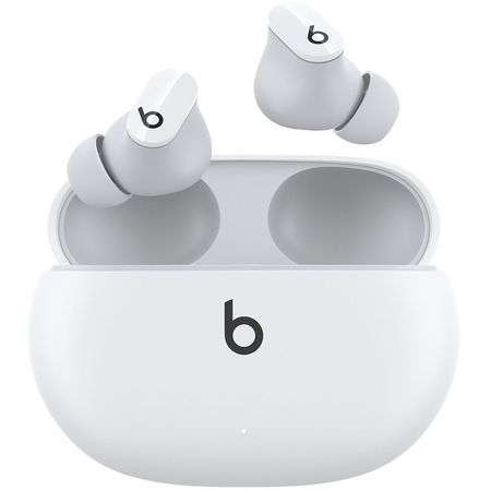 Auriculares Inalámbricos True Noise Canceling Beats By Dr. Dre Studio Buds Blanco