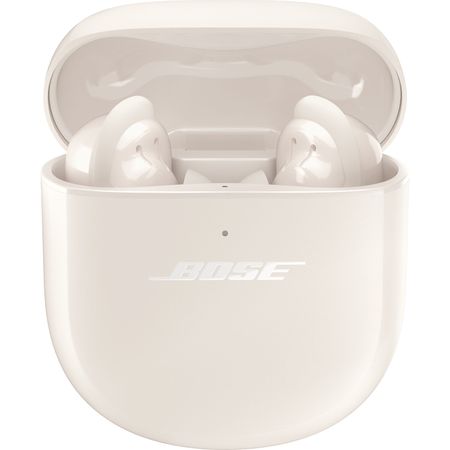 Auriculares Inalámbricos True Noise Canceling Bose Quietcomfort Earbuds Ii Soapstone