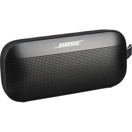 Altavoz Inalámbrico Bose Soundlink Flex Negro