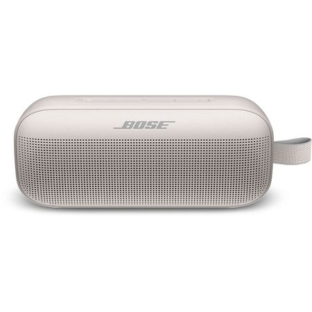 Altavoz Inalámbrico Bose Soundlink Flex White Smoke