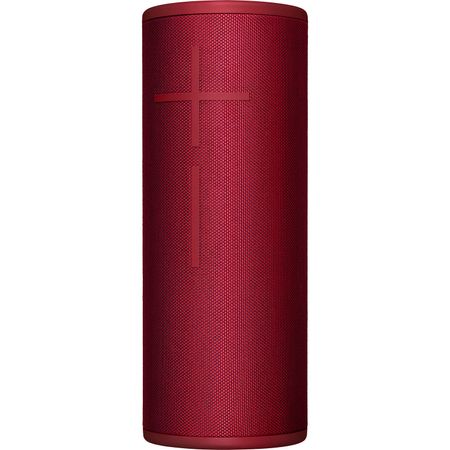 Altavoz Inalámbrico Portátil Bluetooth Ultimate Ears Megaboom 3 Sunset Red