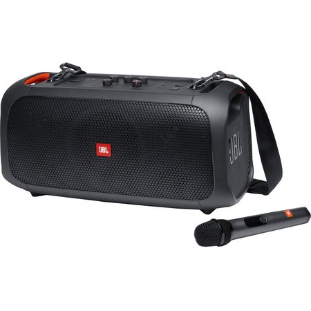 Altavoz Portátil Bluetooth Jbl Partybox On The Go