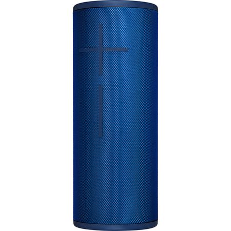 Altavoz Portátil Bluetooth Ultimate Ears Megaboom 3 en Color Lagoon Blue