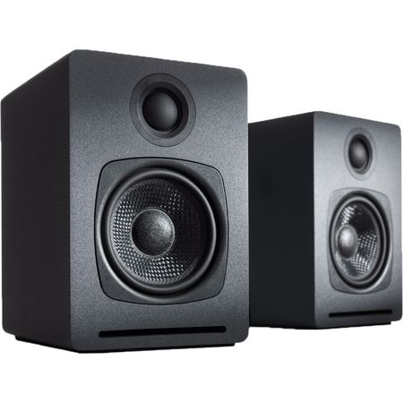 Sistema de Altavoces Inalámbrico Audioengine A1 Mr