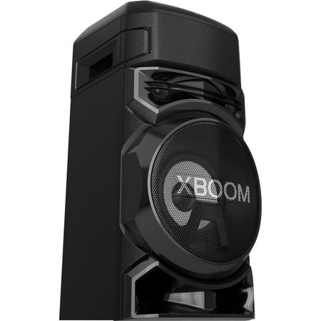 Sistema de Audio Lg Xboom Rn5 con Bass Blast