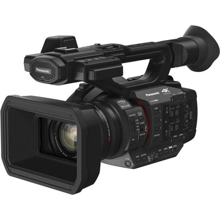 Cámara de Video Panasonic Hc X2 4K