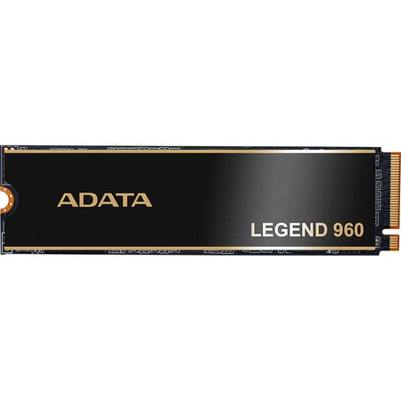 Ssd Adata Technology Legend 960 M.2 Pcie 4.0 X4 Nvme de 1Tb