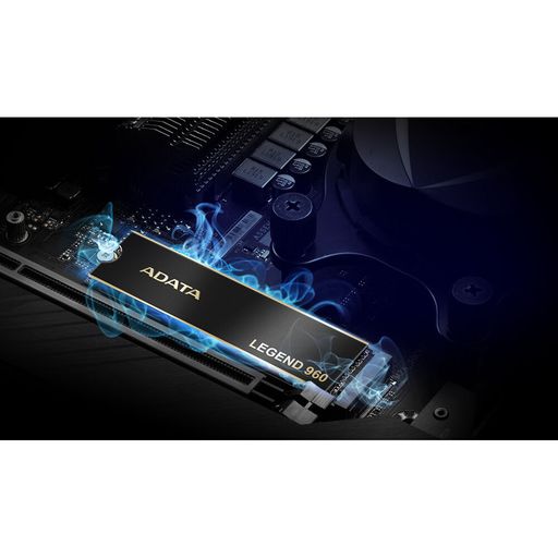 Disco Duro Solido Addlink 2TB SSD M.2 NVME PCIE GEN3 - Laser Print