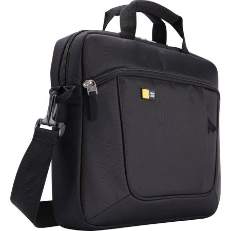 Funda Delgada para Laptop y Ipad de 14.1 Case Logic Negra