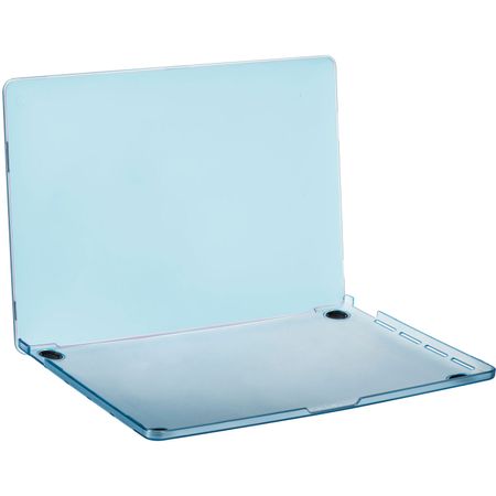 Funda Speck Smartshell para Macbook Pro 16 2020 Azul Swell