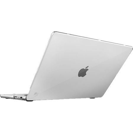 Funda Stm Studio para Macbook Pro de 14 2021 Transparente