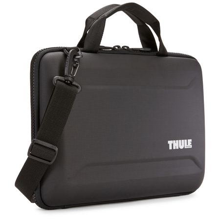 Funda Thule Gauntlet Attaché para Macbook Pro de 13 Negro