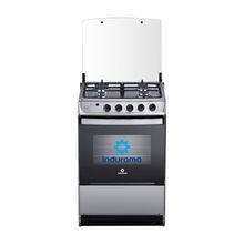 Samsung Cocina a Gas 6 Hornillas NX52T3310PV/PE | plazaVea - Supermercado