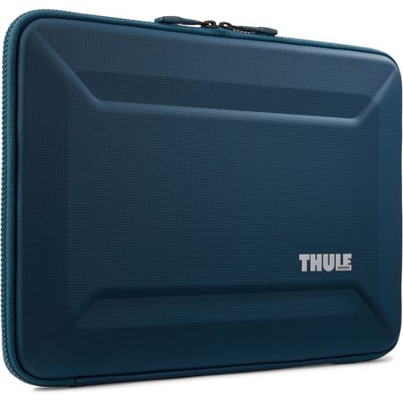 Funda Thule Gauntlet para Macbook Pro de 16 Azul