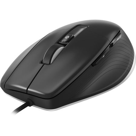Mouse con Cable 3Dconnexion Cadmouse Pro