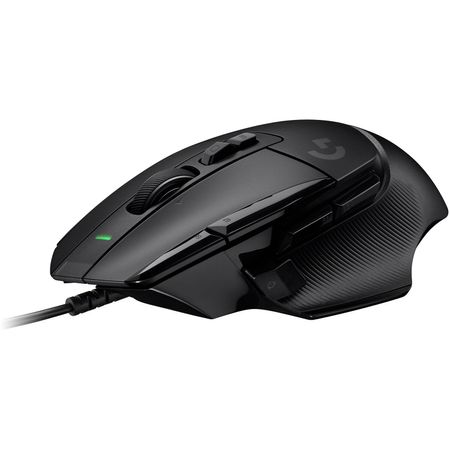 Mouse para Juegos Logitech G G502 X Negro