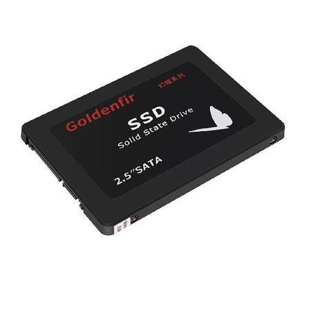 Disco Sólido SSD 1TB SSD Goldenfir Sata3