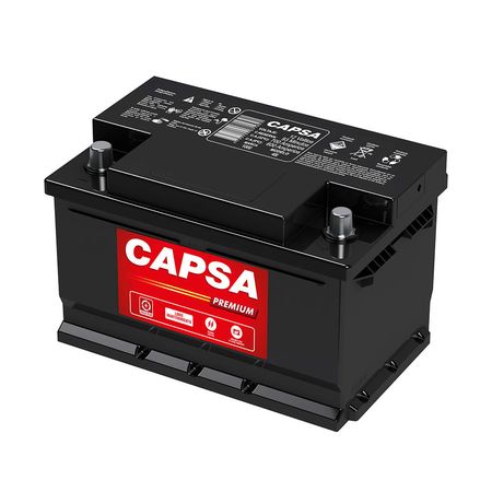 Batería Capsa 48i 1000/600 Amp