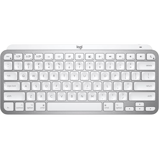 Teclado inalambrico 2024 para imac