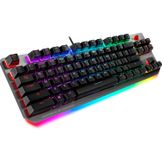 Kit Gamer Teclado Para Celular 4 en 1 Mouse + Adapatador + Soporte I  Oechsle - Oechsle