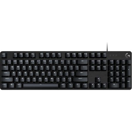 Teclado para Juegos Mecánico Logitech G G413 Se