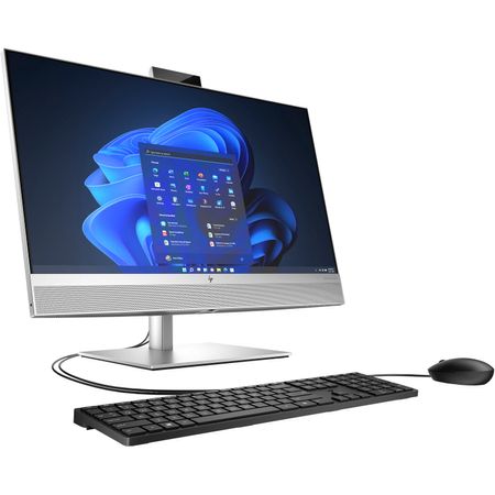 Computadora Todo en Uno Hp Eliteone 870 G9 de 27 Desktop