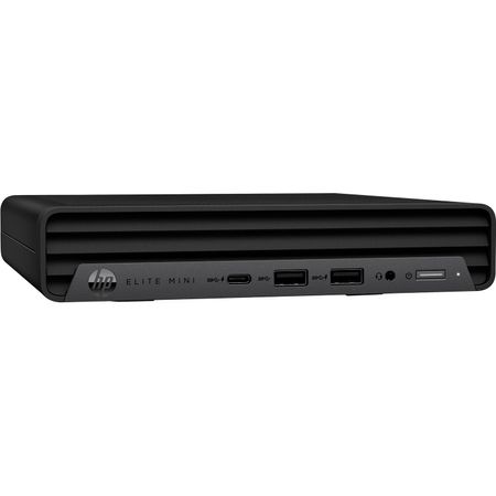 Ordenador de Escritorio Mini Hp Elitedesk 800 G9