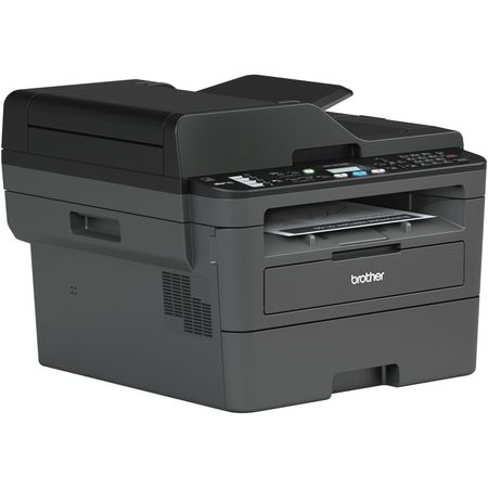 Impresora Láser Monocromática All In One Brother Mfc L2710Dw