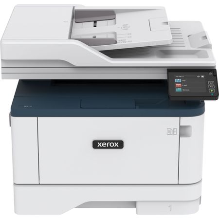 Impresora Láser Multifunción Monocromática Xerox B315