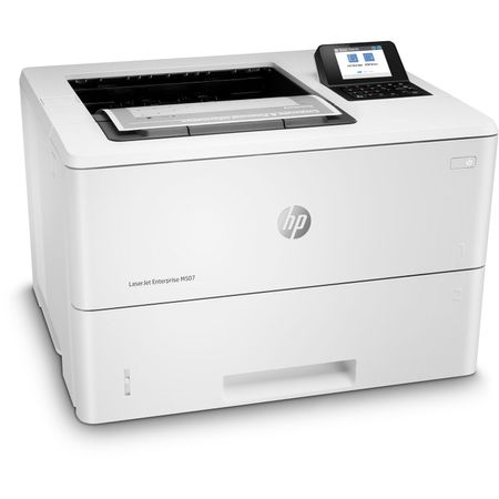 Impresora Monocromática Hp Laserjet Enterprise M507N