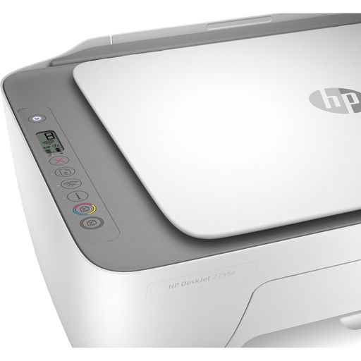 Impresora Todo-en-Uno HP DeskJet 2755e