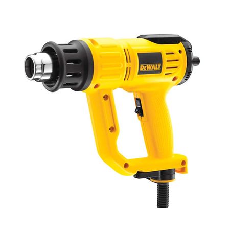 Pistola de Calor 2000W Con Pantalla LCD D26414 Dewalt